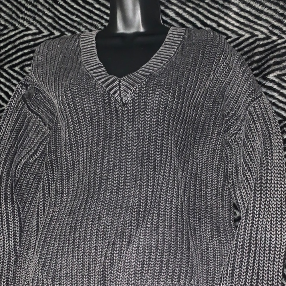 Pink Victoria Secret sweater